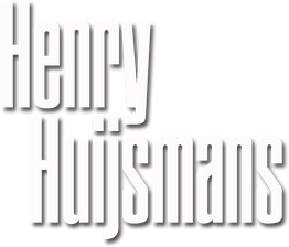 Henry Huijsmans